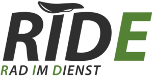 rad im dienst